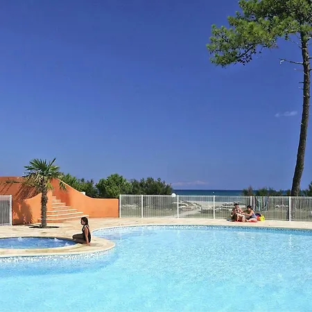 Cala Bianca Borgo-plage - Kor01072-cyc Apartment