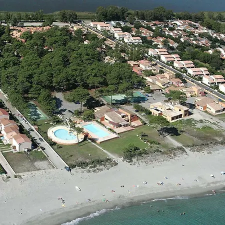 Cala Bianca Borgo-plage - Kor01072-cyc *