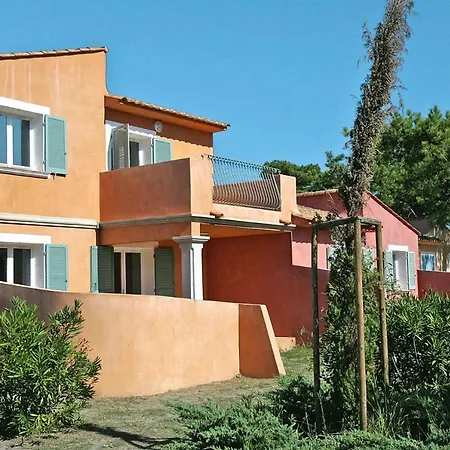 Cala Bianca Borgo-plage - Kor01072-cyc Apartment Borgo (Corsica)