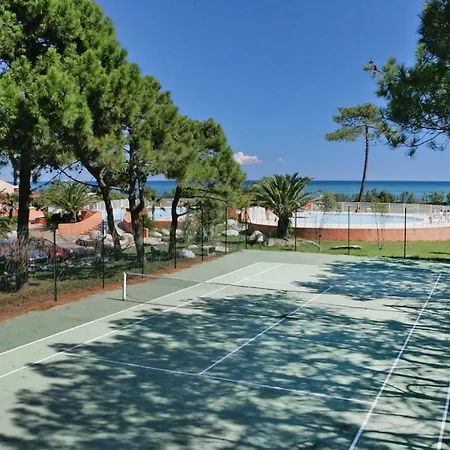 Cala Bianca Borgo-plage - Kor01072-cyc * Borgo (Corsica)
