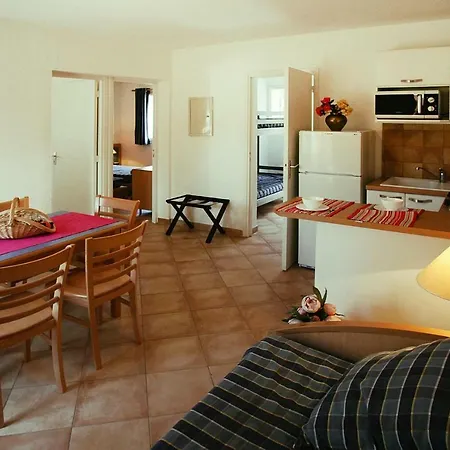 Cala Bianca Borgo-plage - Kor01072-cyc Apartment