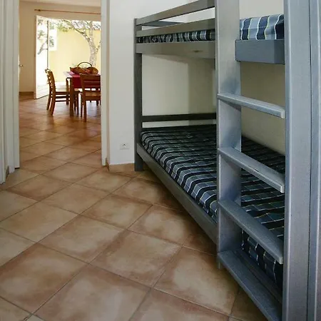 Cala Bianca Borgo-plage - Kor01072-cyc Apartment