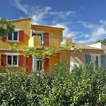 Cala Bianca Borgo-plage - Kor01072-cyc Apartment